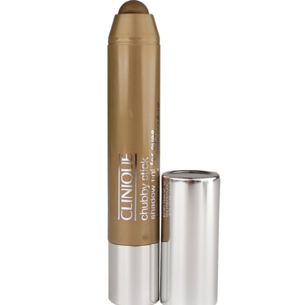 CLINIQUE Whopping Willow Chubby Stick Shadow Tint For Eyes